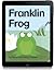 Franklin Frog by Emma Tranter