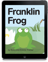 Franklin Frog (Rounds)