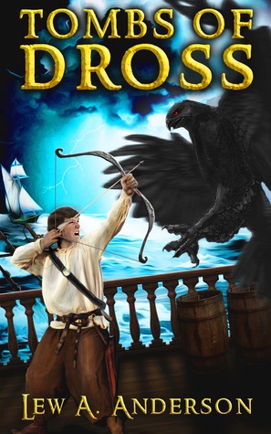 Tombs of Dross