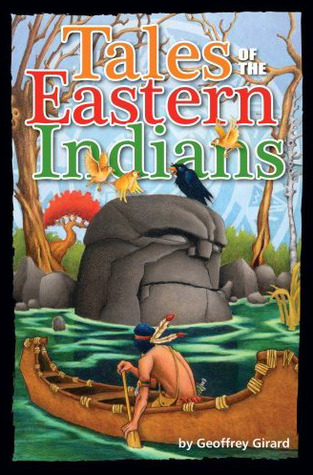 Tales of the Eastern Indians
