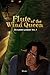Flute of the Wind Queen (Outlander Leander: vol.1)