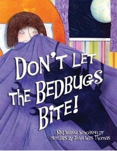 Don't Let the Bedbugs Bite