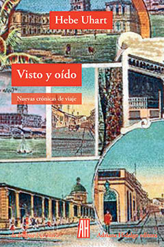 Visto y oído (Paperback)