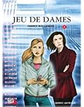 Jeu de Dames