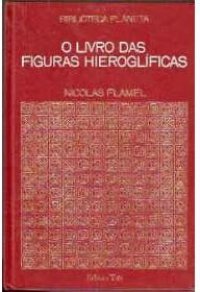O Livro das Figuras Hieroglíficas