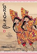 A Bride's Story, Vol. 4