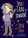 Truly Tan: Jinxed!