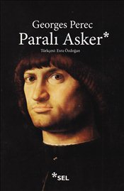 Paralı Asker (Paperback)