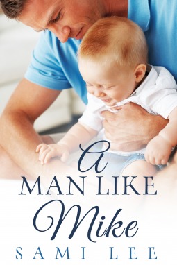 A Man Like Mike (ebook)
