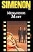 Menaces de mort (Maigret, #45)