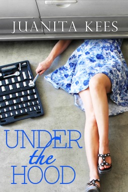 Under the Hood (Under the Law #2)