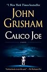 Calico Joe