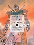 Mobile Suit Gundam: The Origin, Vol. 1: Activation