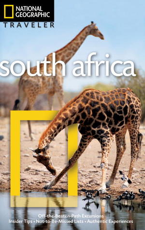 National Geographic Traveler: South Africa (Paperback)