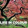 Life in Colour by Susan Hitchcock