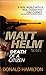 Death of a Citizen (Matt Helm, #1)