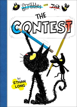 The Contest (Scribbles and Ink)