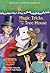 Magic Tricks from the Tree House