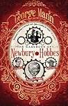 The Casebook of Newbury & Hobbes by George Mann