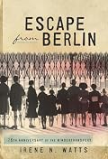 Escape from Berlin