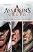The Ankh of Isis Trilogy (A...