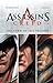 The Ankh of Isis Trilogy by Éric Corbeyran