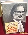 In Joy Still Felt by Isaac Asimov