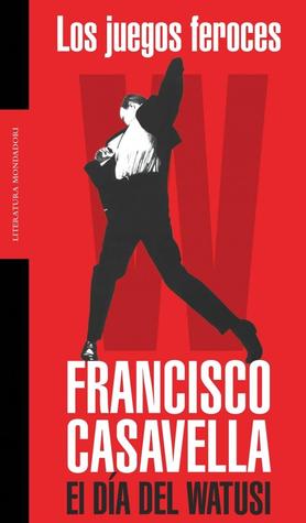 Los juegos feroces (Paperback)