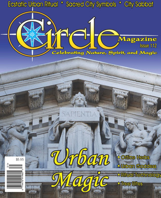 Circle Magazine - Issue 112 (Winter 2013)