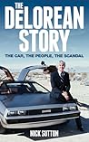 The Delorean Stor...