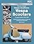 How to Restore Classic Smallframe Vespa Scooters: V-range models 1963 - 1986 (Enthusiast's Restoration Manual)