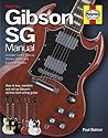 Gibson SG Manual ...