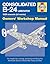 Consolidated B-24 Liberator: 1939 onwards (all Marks) (Owners' Workshop Manual)