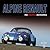 Alpine Renault by Roy P. Smith