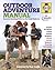 Outdoor Adventure Manual: Essential Scouting Skills for the Great Outdoors