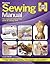 Sewing Manual by Laura Strutt
