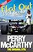 Flat Out, Flat Broke by Perry McCarthy