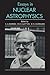 Essays in Nuclear Astrophysics