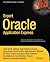 Expert Oracle Application Express