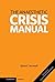 Anaesthetic Crisis Manual
