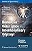 Humans in Outer Space - Interdisciplinary Odysseys by Luca Codignola-Bo