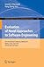 Evaluation of Novel Approaches to Software Engineering: 6th International Conference, ENASE 2011, Beijing, China, June 8-11, 2011. Revised Selected ... in Computer and Information Science, 275)