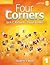 Four Corners Level 1 Student's Book with Self-study CD-ROM and Online Workbook Pack