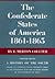 The Confederate States of America, 1861-1865