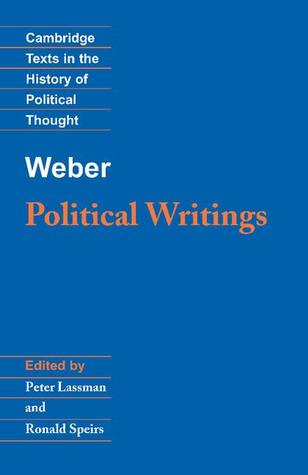 Political Writings (Paperback)