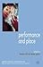 Performance and Place (Performance Interventions)