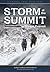 Storm at the Summit of Moun...