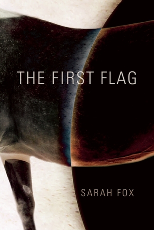 The First Flag (Paperback)