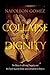 Collapse of Dignity by Napoleon Gomez
