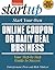 Start Your Own Online Coupo...